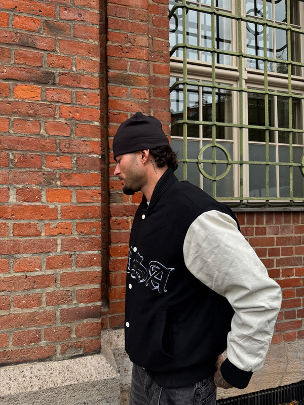 COLLEGE JACKET