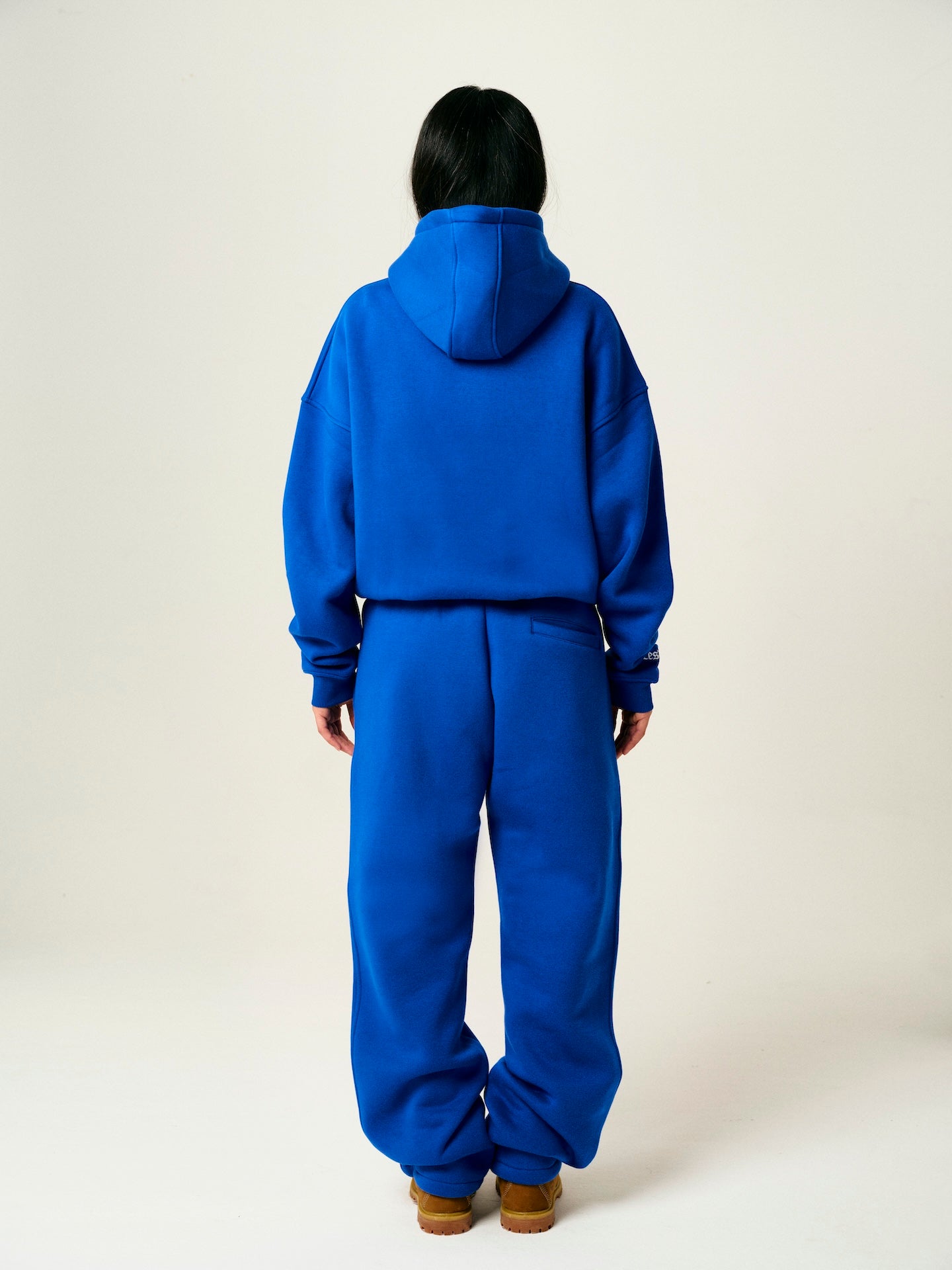 JOGGER "ROYAL-BLUE"