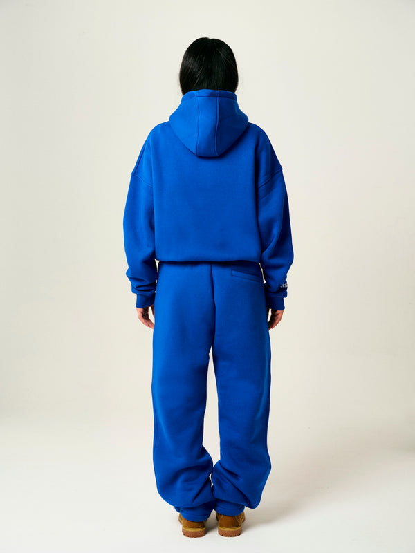 JOGGER "ROYAL-BLUE"