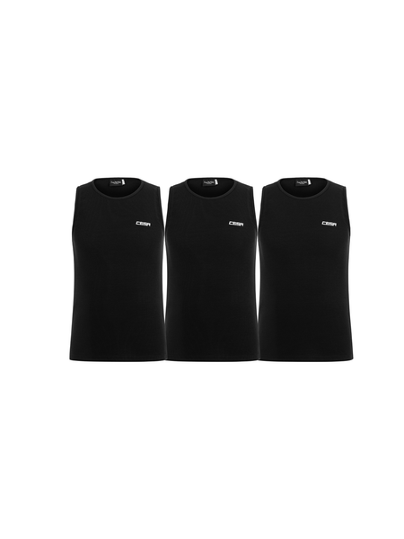 Bundle Tanktop BLACK