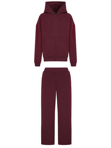 Bundle Basic BORDEAUX