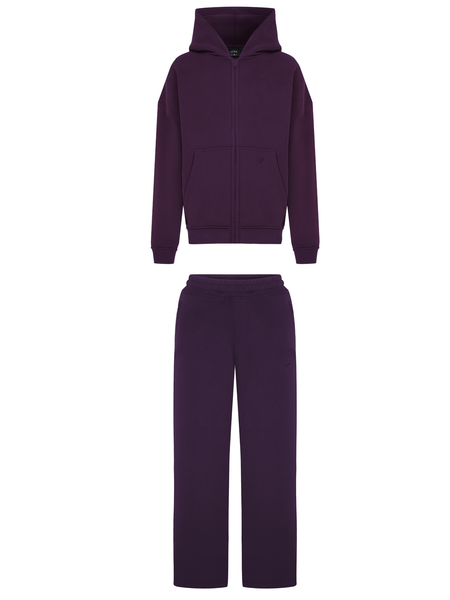 Bundle Basic PURPLE