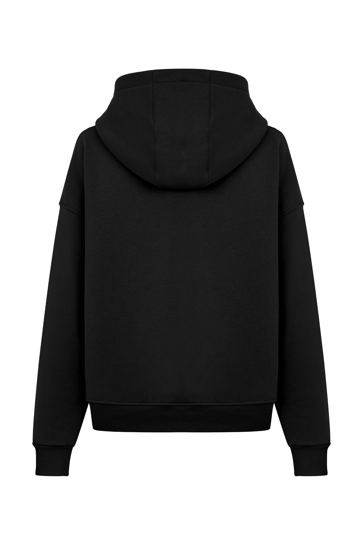 CLASSIC C2 ZIPPER "BLACK"