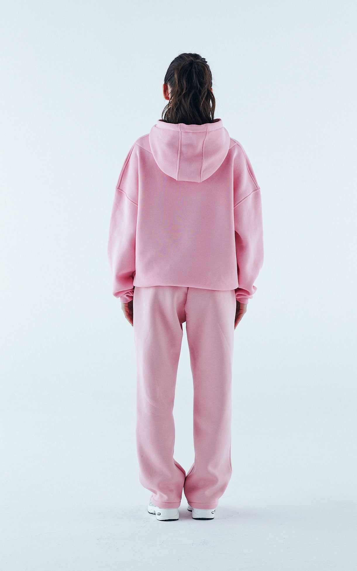 CLASSIC C1 HOODIE “PINK”