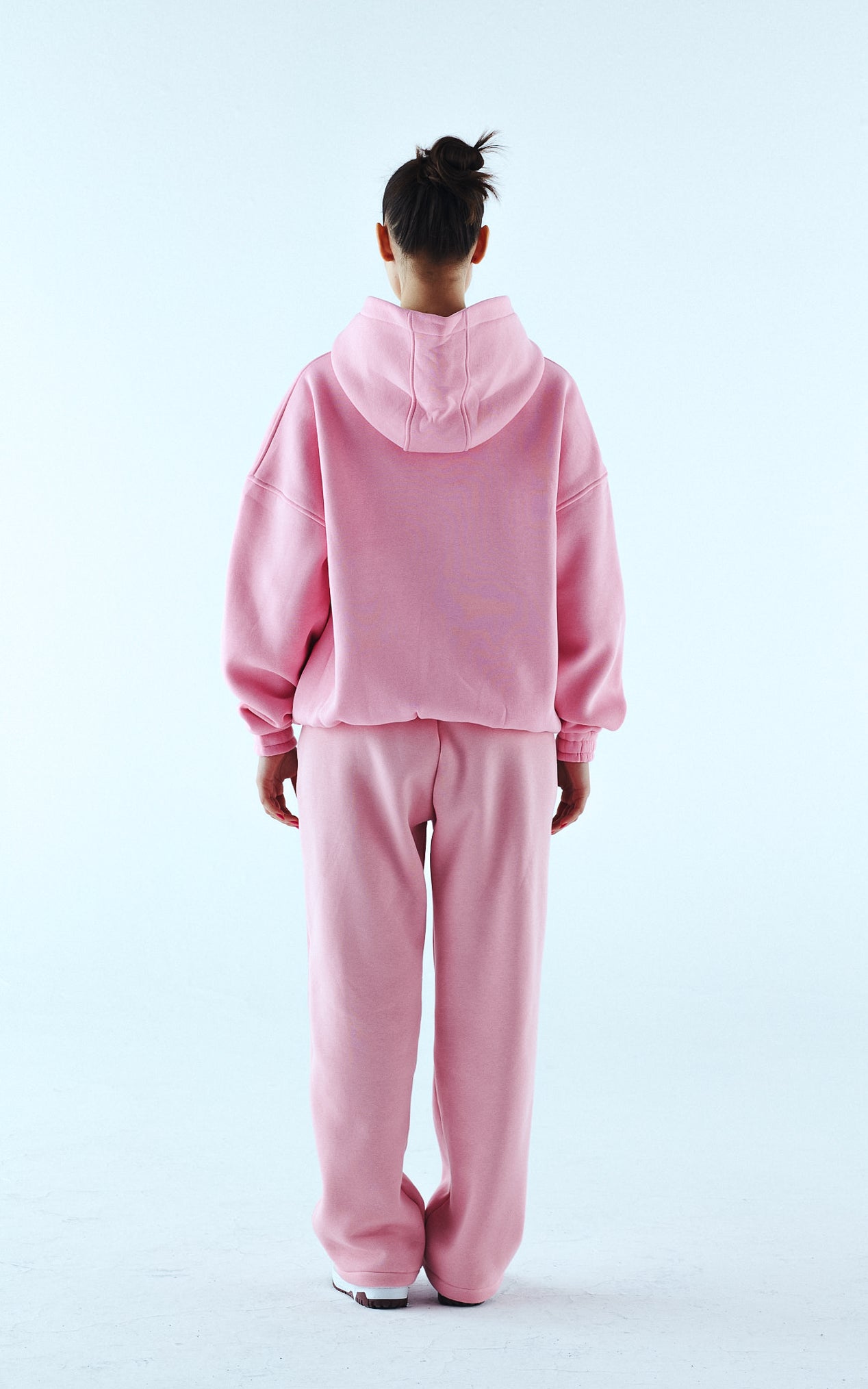 CLASSIC C1 ZIPPER "PINK"
