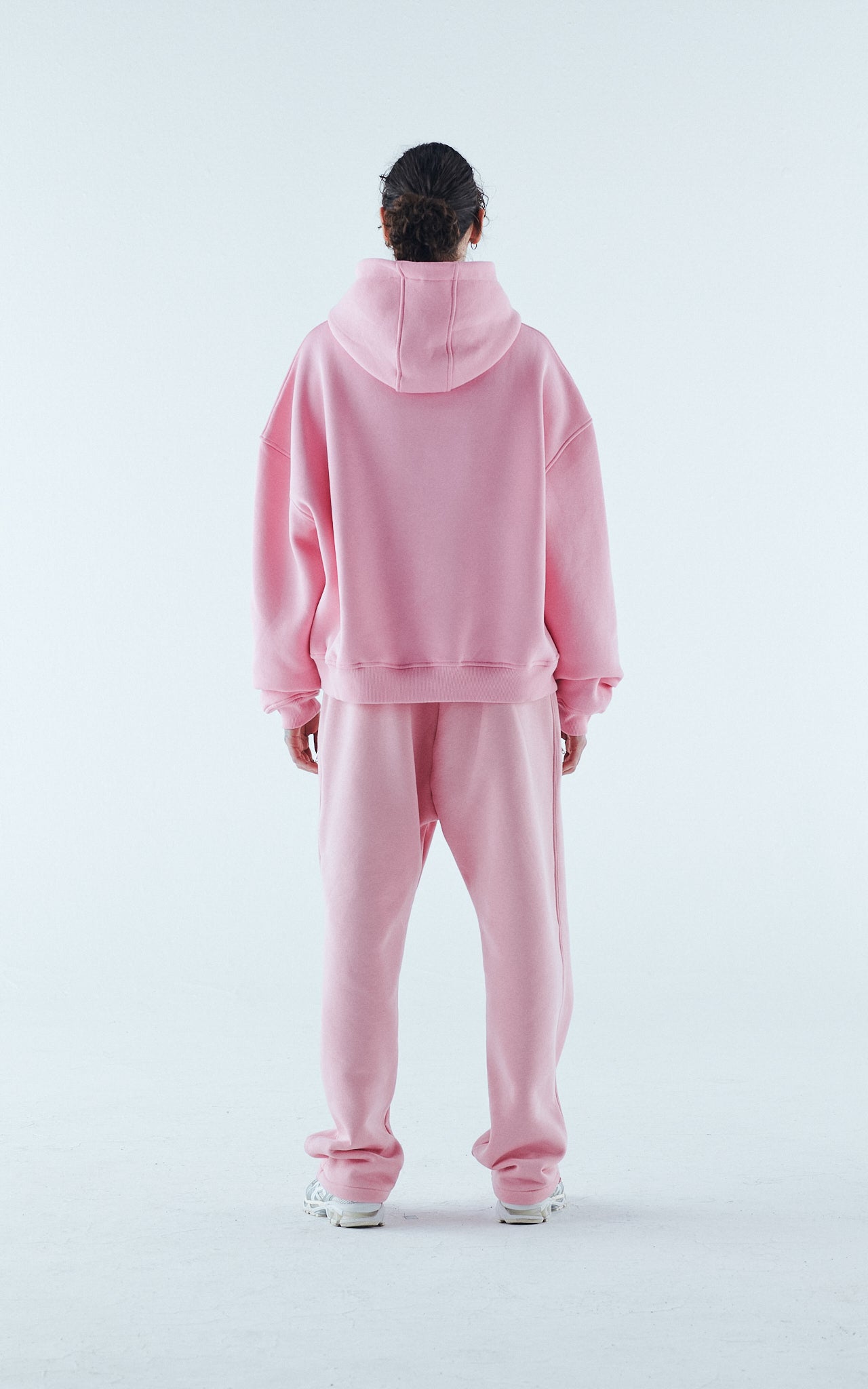 CLASSIC C2 ZIPPER "PINK"
