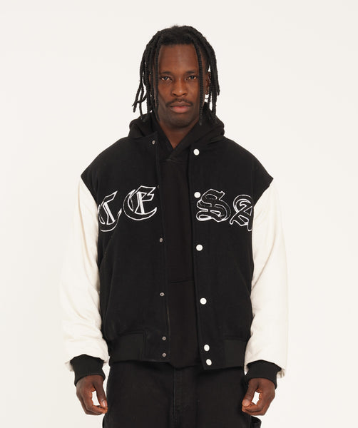COLLEGE JACKET