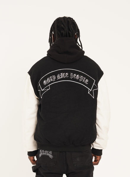 COLLEGE JACKET