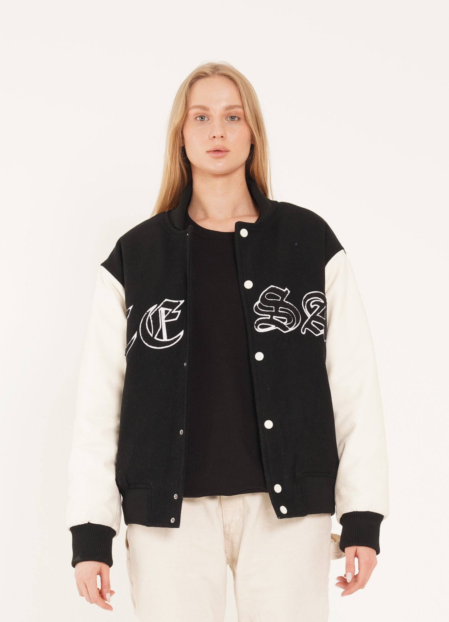 COLLEGE JACKET
