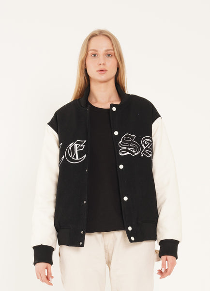 COLLEGE JACKET