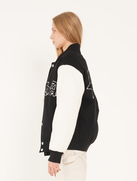 COLLEGE JACKET