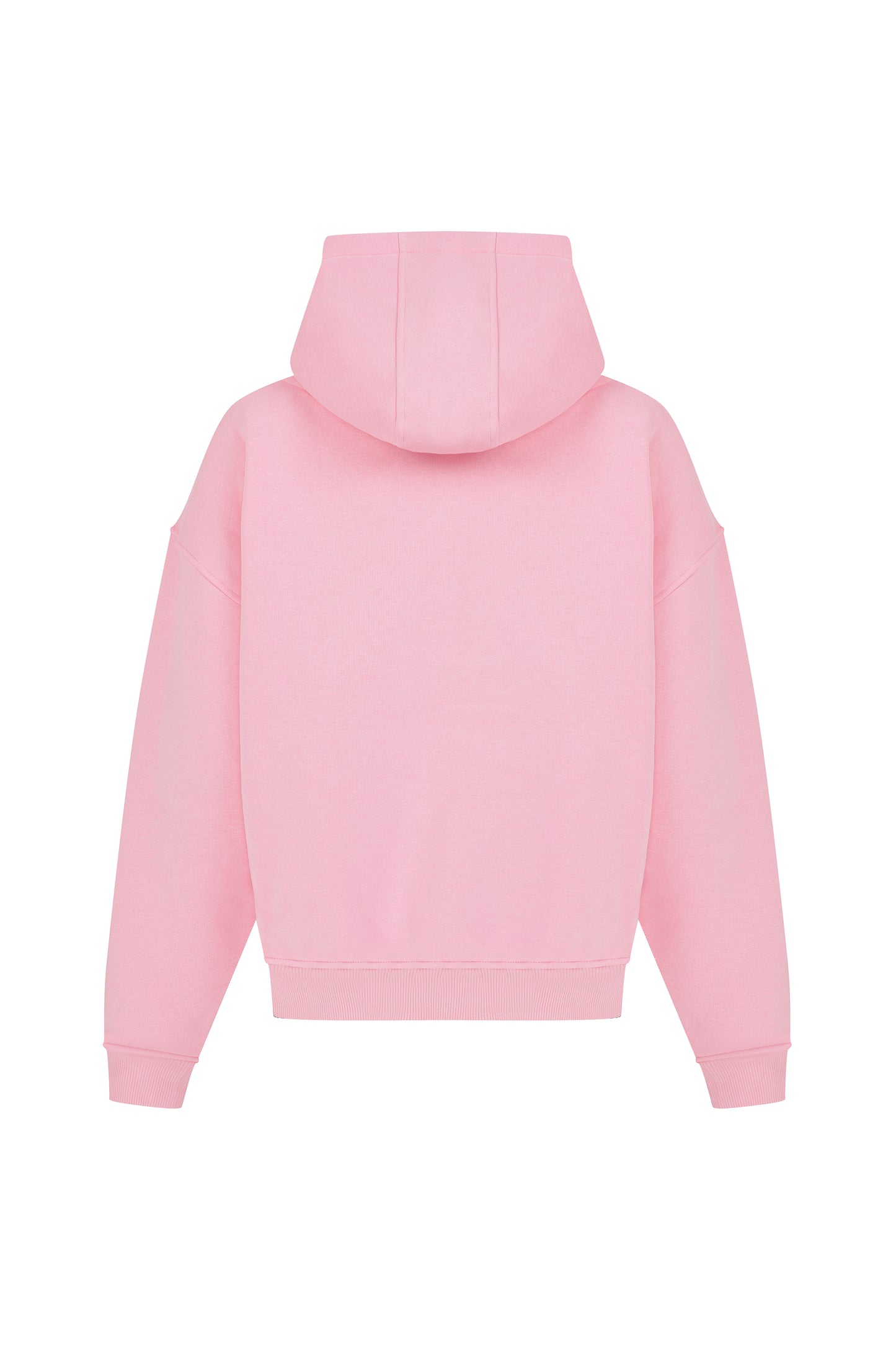 CLASSIC C1 HOODIE “PINK”