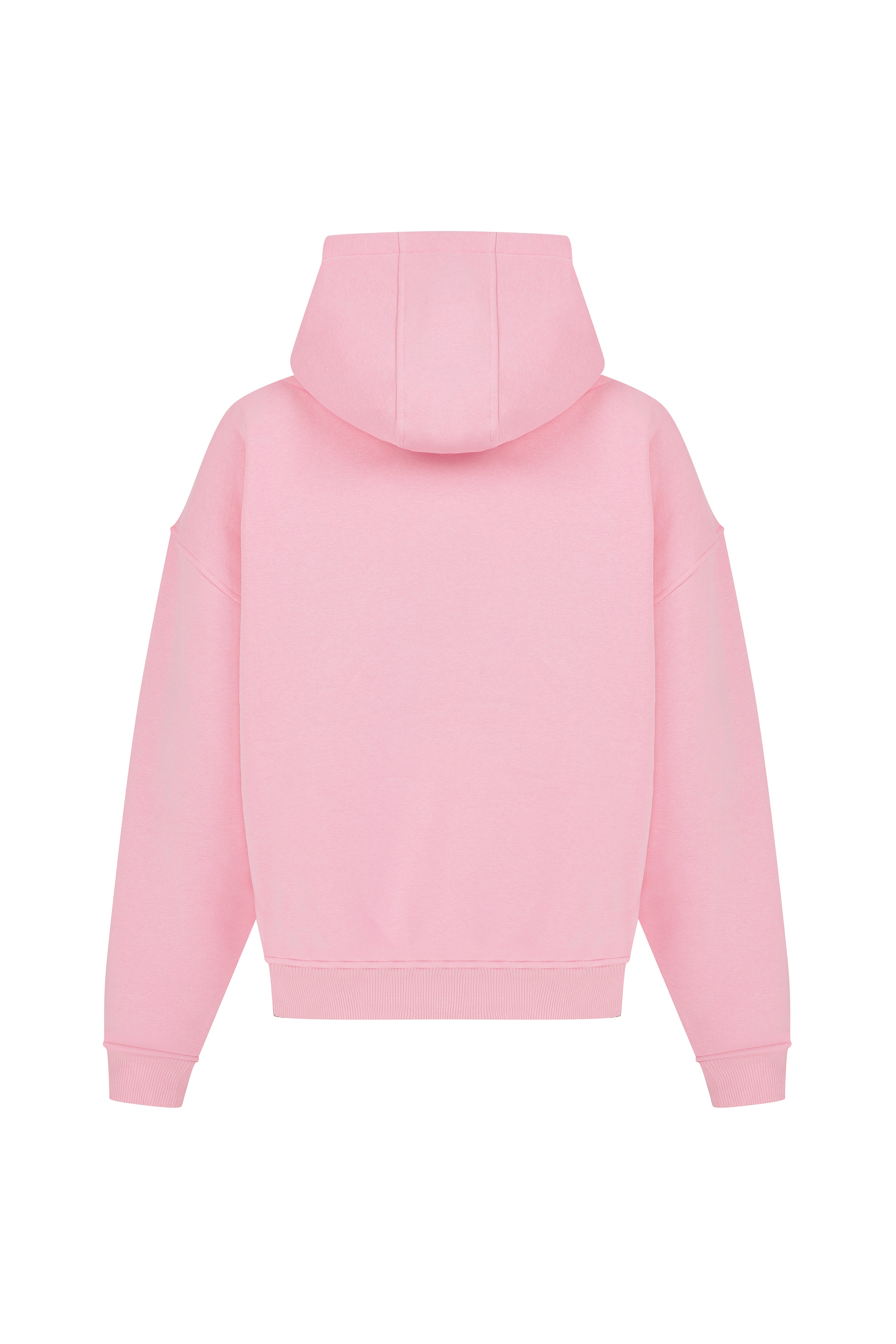 CLASSIC C1 HOODIE “PINK”