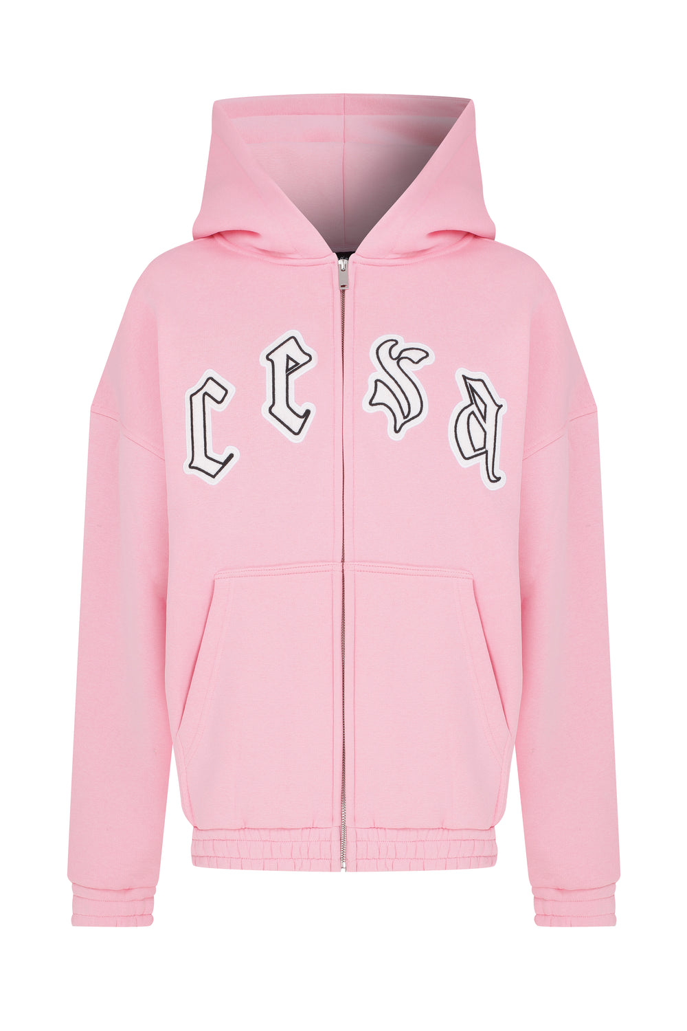CLASSIC C1 ZIPPER "PINK"