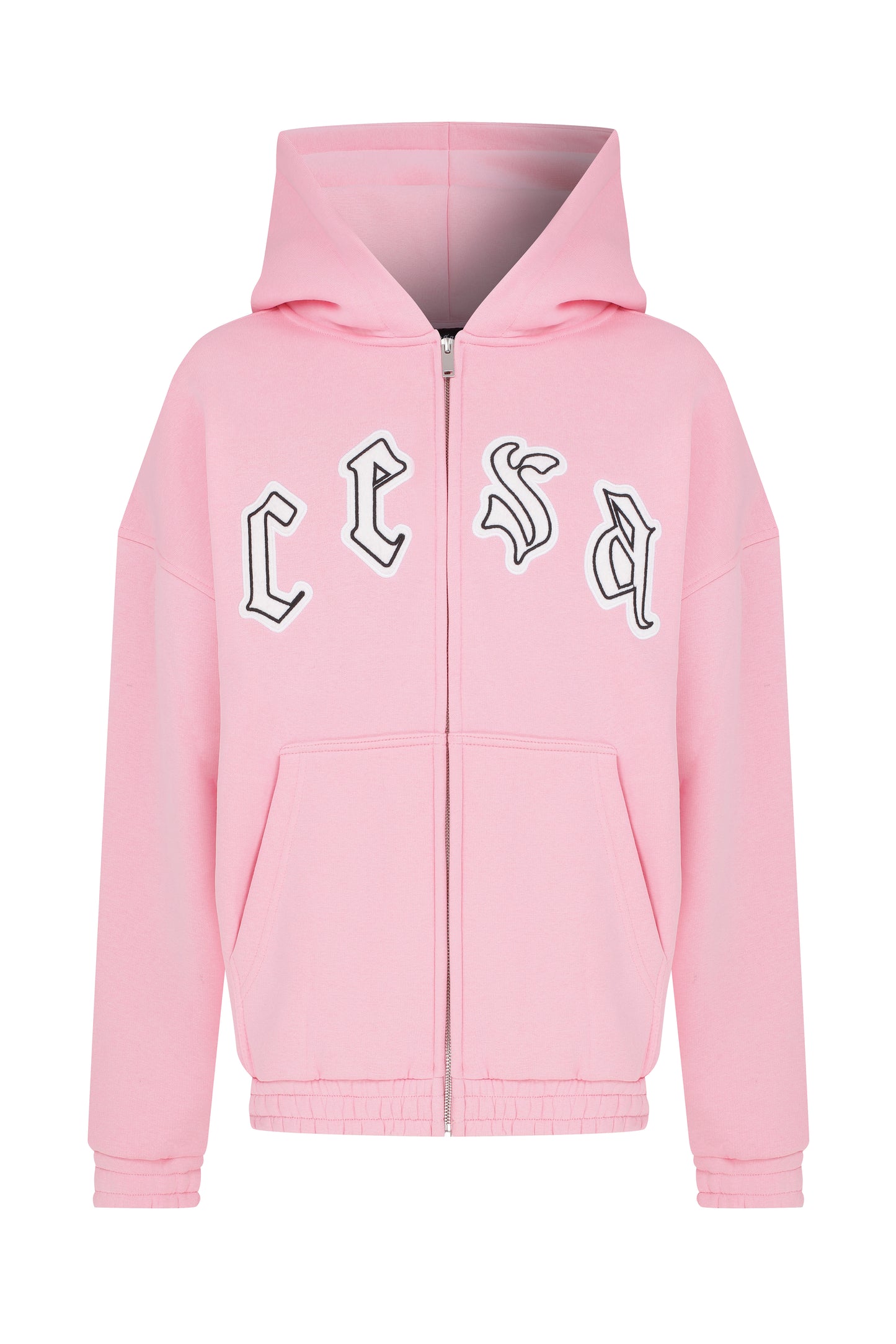 CLASSIC C1 ZIPPER "PINK"