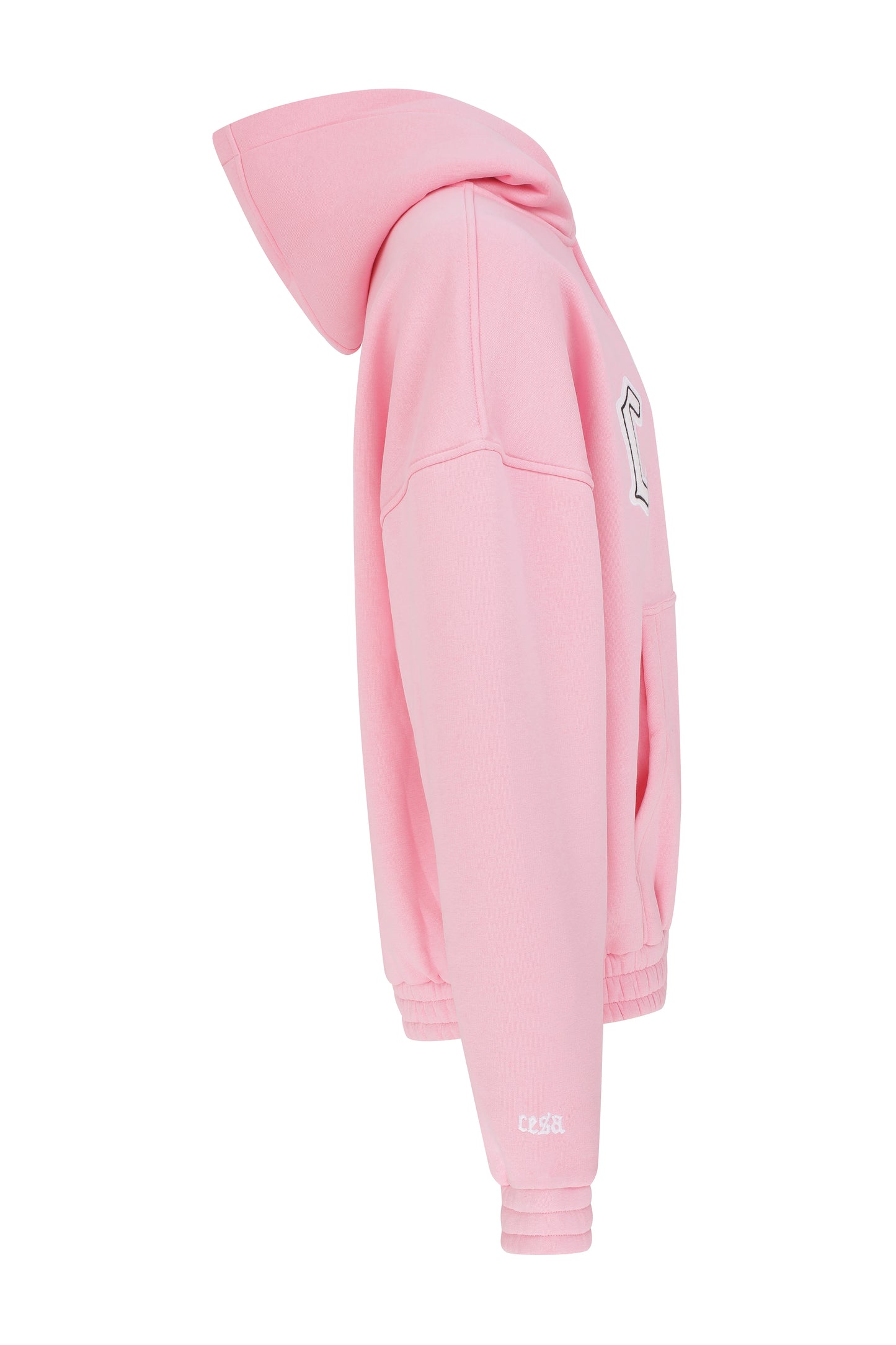 CLASSIC C1 ZIPPER "PINK"