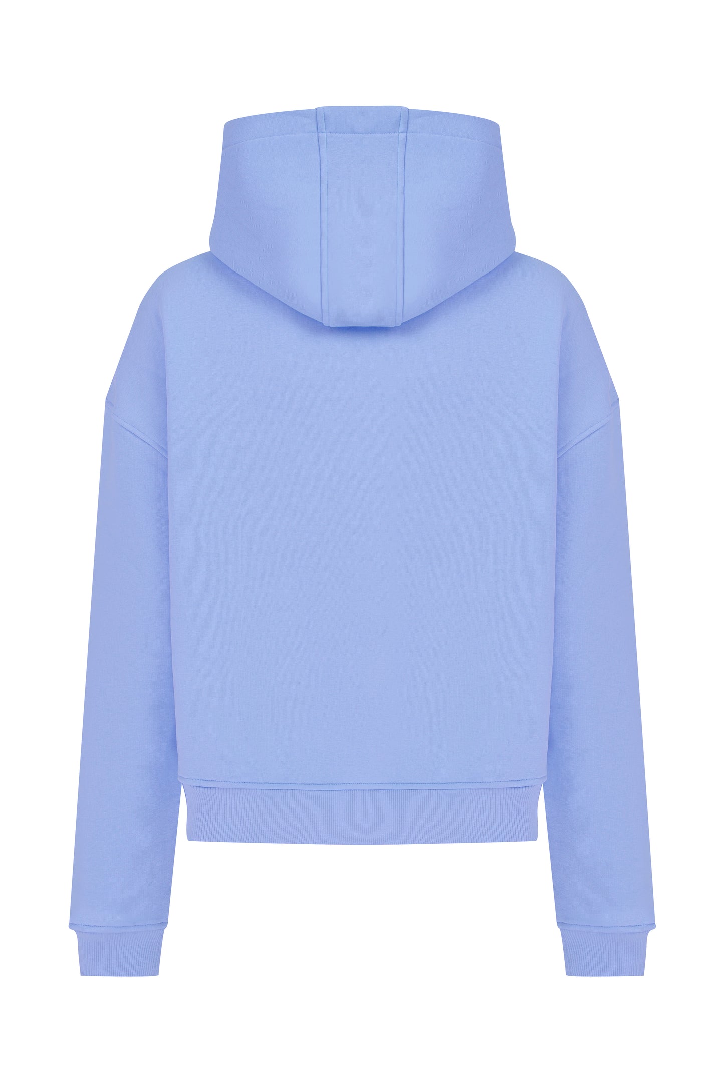 CLASSIC C2 ZIPPER “BABY BLUE“