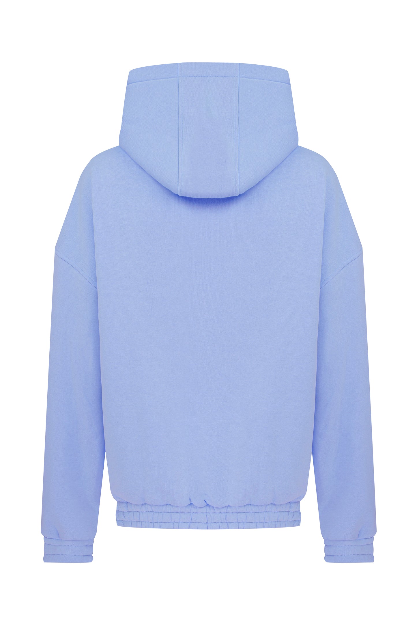 CLASSIC C1 ZIPPER "BABY BLUE"