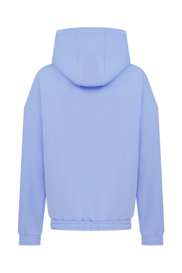 C1 ZIPPER "BABY BLUE"