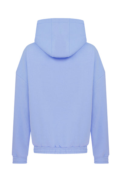 C1 ZIPPER "BABY BLUE"
