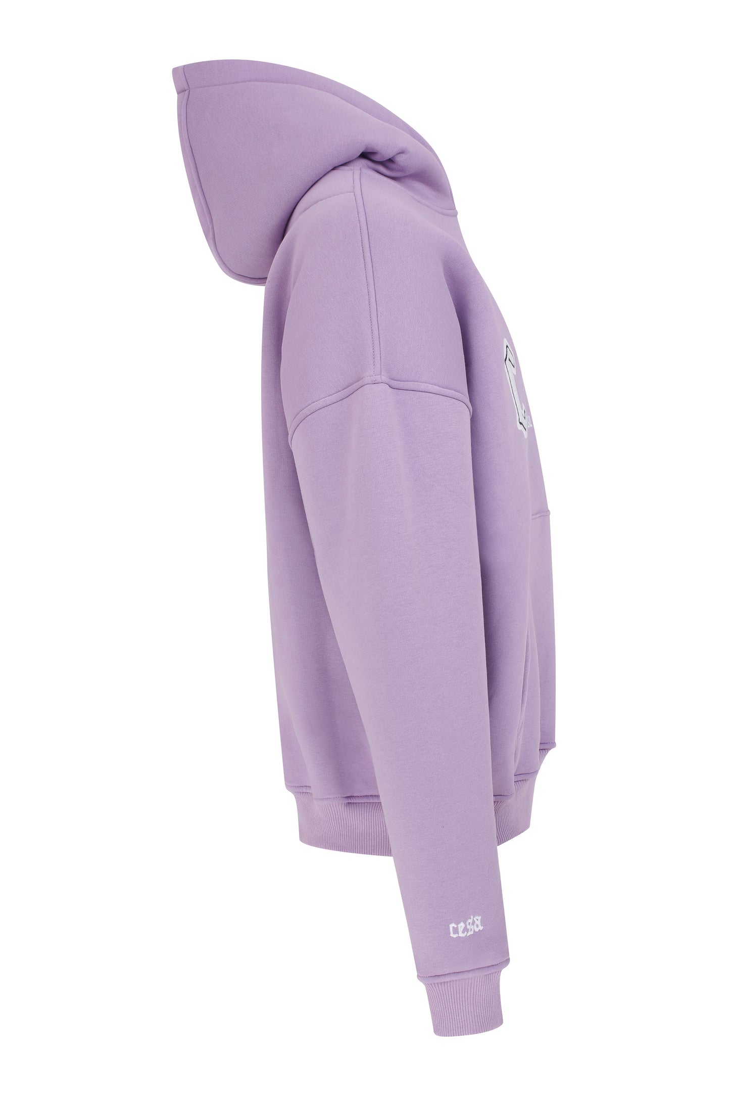 CLASSIC C1 HOODIE "PURPLE"
