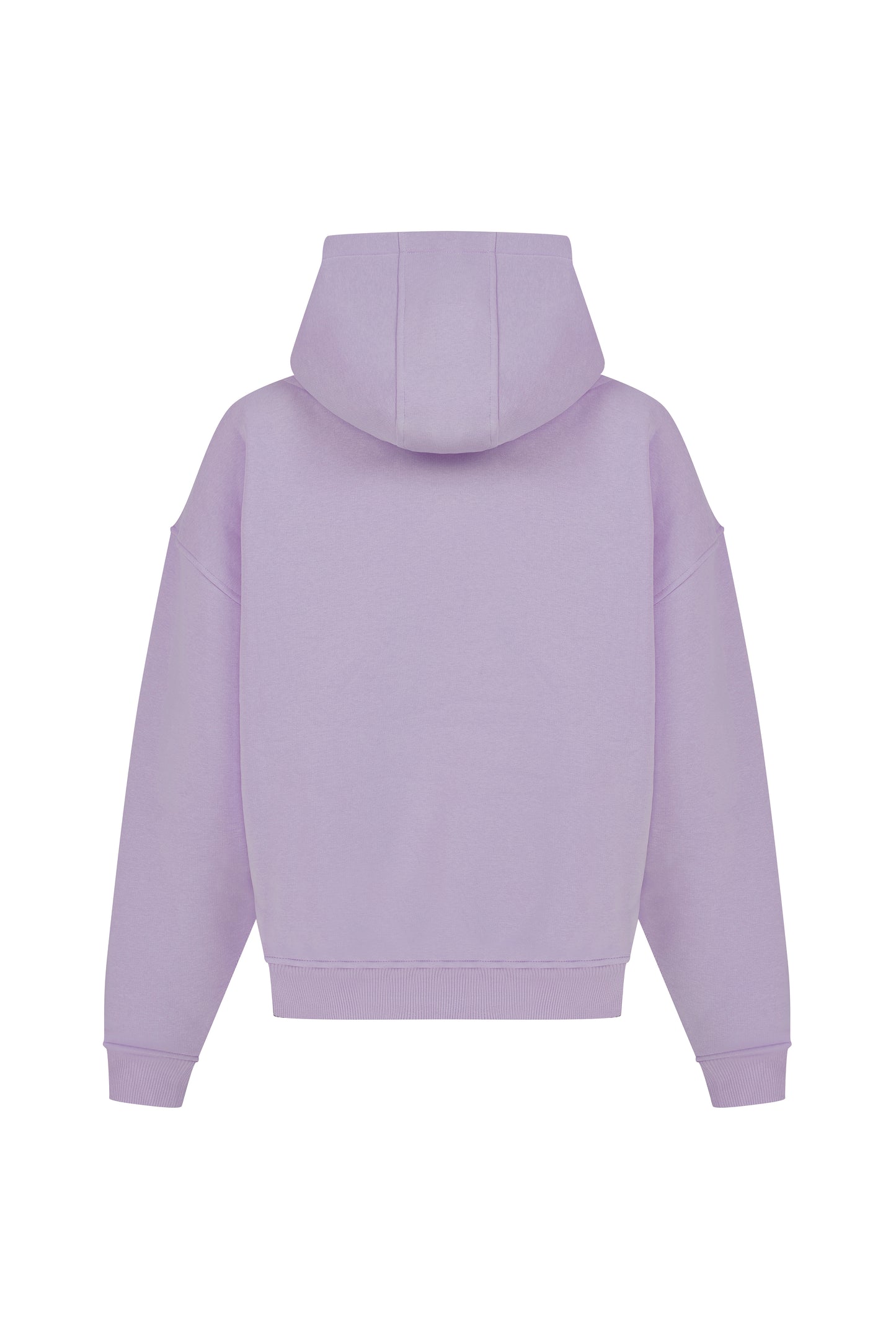 CLASSIC C1 HOODIE "PURPLE"