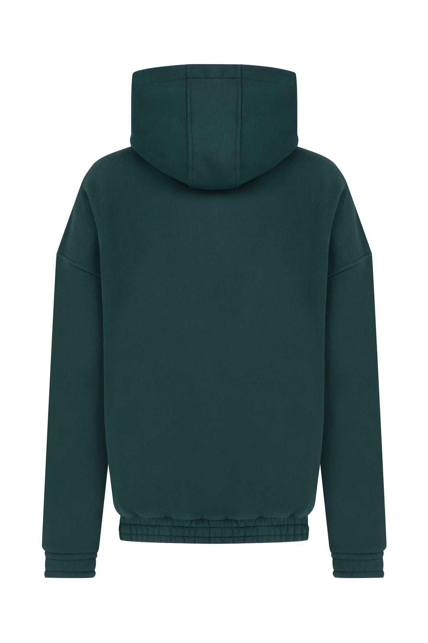 CLASSIC C1 ZIPPER "BERGISCH GREEN"