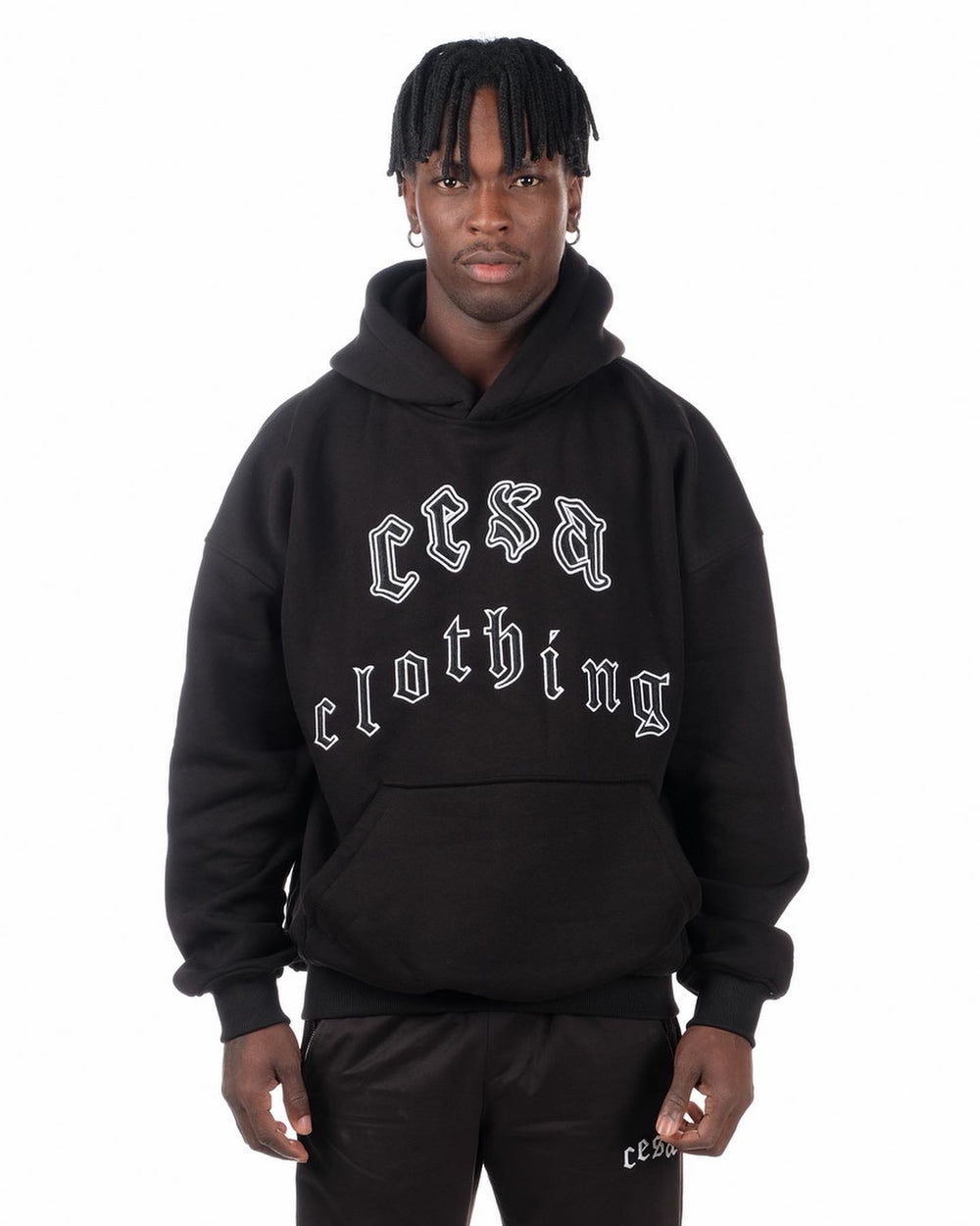 CESA LIMITED "BLACK"
